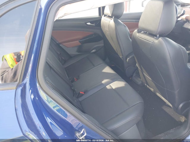 WVGTMPE29MP030739 Volkswagen ID.4 PRO S