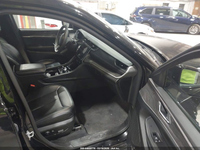 Продаж на аукціоні авто 2024 Jeep Grand Cherokee L Limited 4x4, vin: 1C4RJKBG0R8550680, номер лоту: 44658776