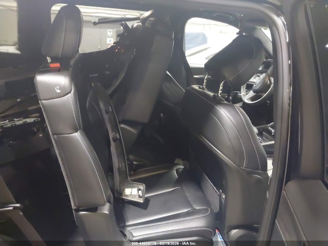 Продаж на аукціоні авто 2024 Jeep Grand Cherokee L Limited 4x4, vin: 1C4RJKBG0R8550680, номер лоту: 44658776