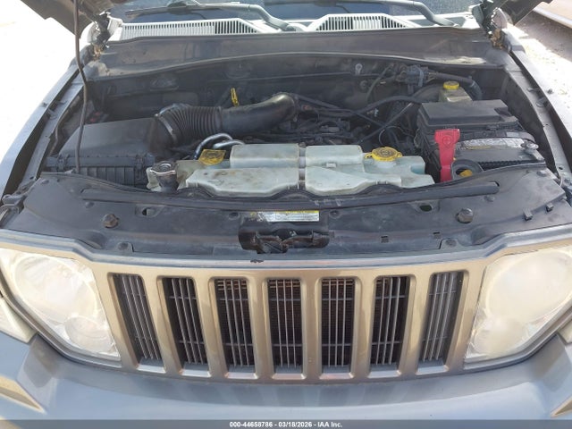 2012 JEEP LIBERTY 1C4PJMAK2CW185396 Photo 9