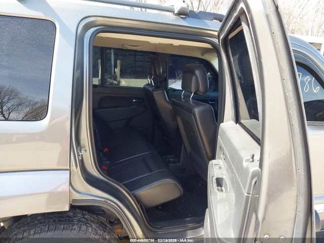 2012 JEEP LIBERTY 1C4PJMAK2CW185396 Photo 7