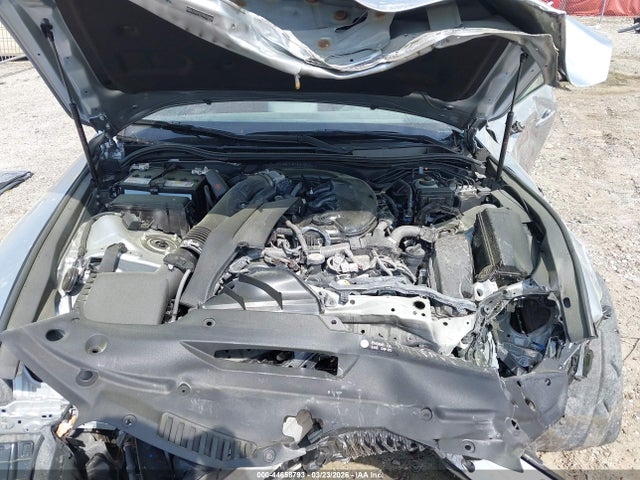 Продаж на аукціоні авто 2022 Lexus Is 350 F Sport, vin: JTHGZ1B27N5058494, номер лоту: 44658793