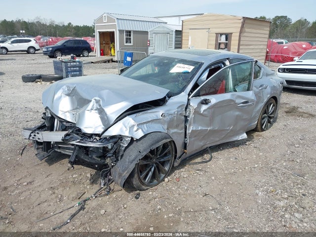 Продаж на аукціоні авто 2022 Lexus Is 350 F Sport, vin: JTHGZ1B27N5058494, номер лоту: 44658793
