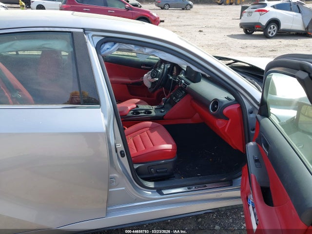 Продаж на аукціоні авто 2022 Lexus Is 350 F Sport, vin: JTHGZ1B27N5058494, номер лоту: 44658793