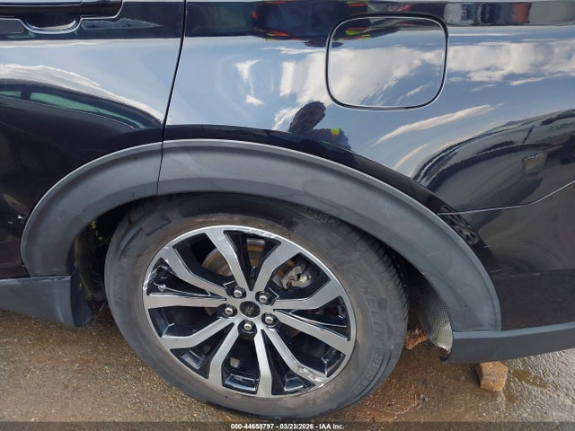 44658797 :رقم المزاد ، 1FM5K8GC8LGC21982 vin ، 2020 Ford Explorer St مزاد بيع