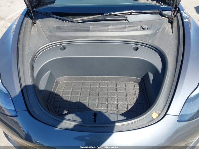 2023 Tesla Model 3 Rear-wheel Drive მანქანა იყიდება აუქციონზე, vin: 5YJ3E1EA9PF622095, აუქციონის ნომერი: 44658800