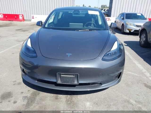 2023 Tesla Model 3 Rear-wheel Drive მანქანა იყიდება აუქციონზე, vin: 5YJ3E1EA9PF622095, აუქციონის ნომერი: 44658800