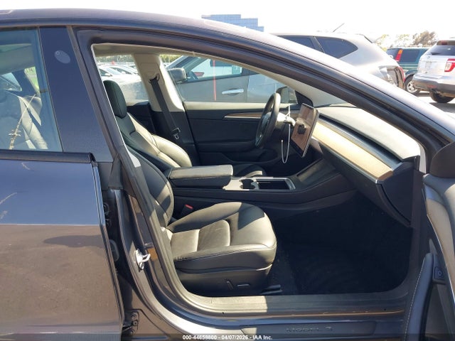2023 Tesla Model 3 Rear-wheel Drive მანქანა იყიდება აუქციონზე, vin: 5YJ3E1EA9PF622095, აუქციონის ნომერი: 44658800
