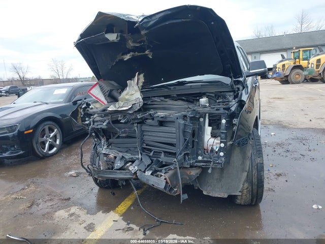 Продаж на аукціоні авто 2016 Cadillac Escalade Platinum, vin: 1GYS4DKJ0GR447602, номер лоту: 44658805