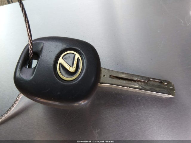 Продаж на аукціоні авто 2001 Lexus Ls 430, vin: JTHBN30F910032302, номер лоту: 44658806