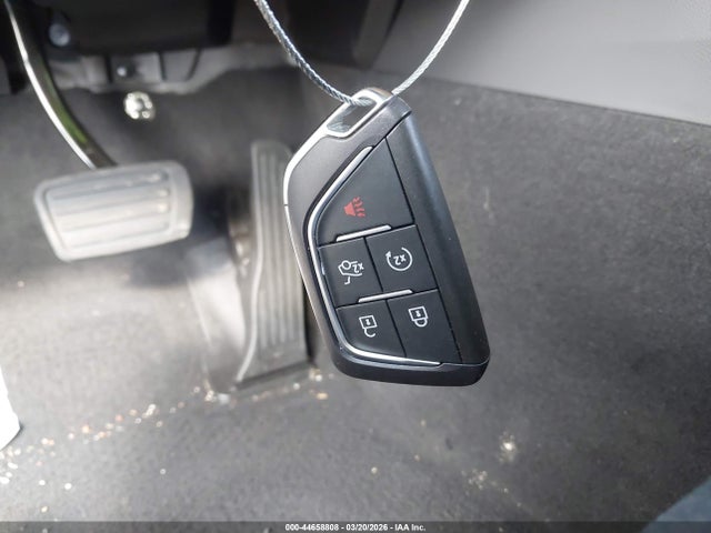Продаж на аукціоні авто 2026 Cadillac Ct5 Premium Luxury Rwd, vin: 1G6DN5RK4T0106298, номер лоту: 44658808