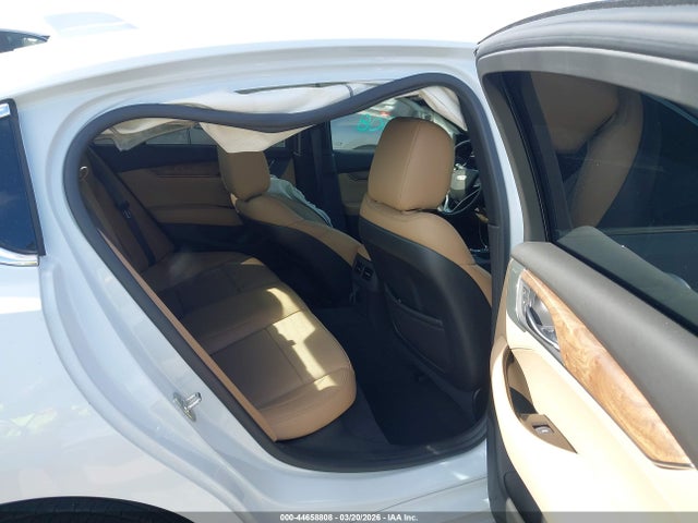 Продаж на аукціоні авто 2026 Cadillac Ct5 Premium Luxury Rwd, vin: 1G6DN5RK4T0106298, номер лоту: 44658808