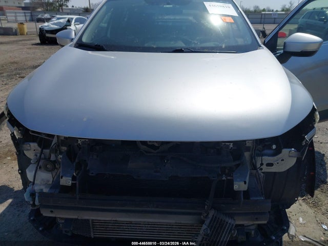 Aukcja sprzedaży 2019 Mitsubishi Eclipse Cross Es, vin: JA4AT3AA5KZ033248, numer aukcji: 44658810