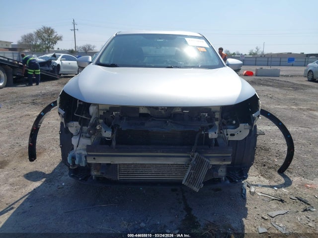 Aukcja sprzedaży 2019 Mitsubishi Eclipse Cross Es, vin: JA4AT3AA5KZ033248, numer aukcji: 44658810