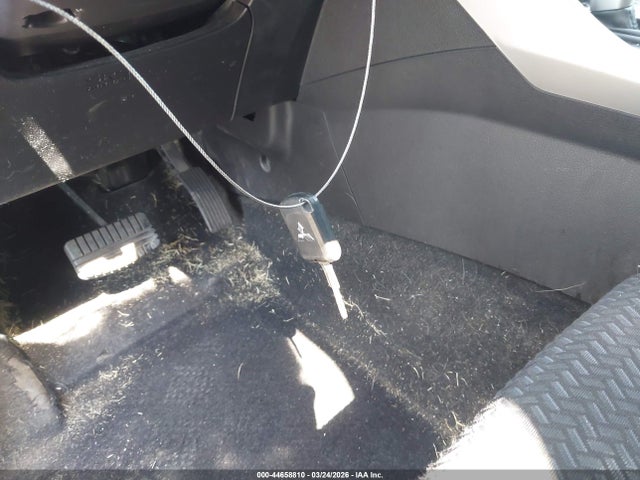 Aukcja sprzedaży 2019 Mitsubishi Eclipse Cross Es, vin: JA4AT3AA5KZ033248, numer aukcji: 44658810