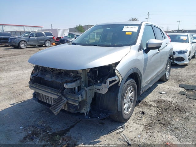 Aukcja sprzedaży 2019 Mitsubishi Eclipse Cross Es, vin: JA4AT3AA5KZ033248, numer aukcji: 44658810