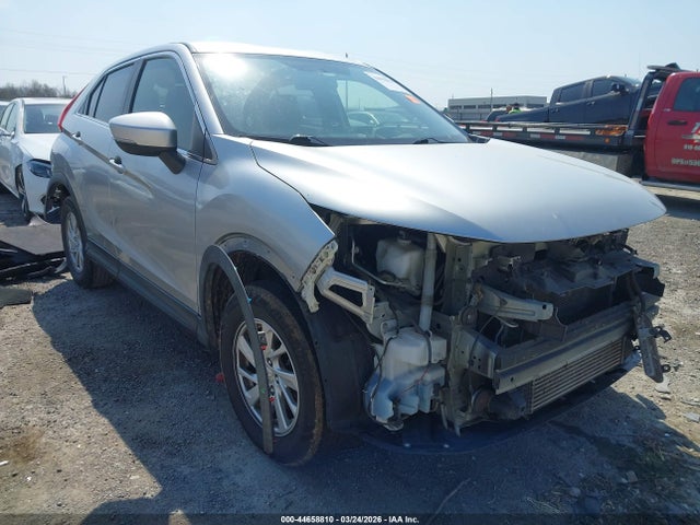 Aukcja sprzedaży 2019 Mitsubishi Eclipse Cross Es, vin: JA4AT3AA5KZ033248, numer aukcji: 44658810