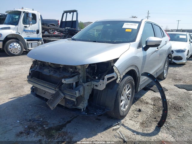 Aukcja sprzedaży 2019 Mitsubishi Eclipse Cross Es, vin: JA4AT3AA5KZ033248, numer aukcji: 44658810