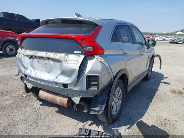 Aukcja sprzedaży 2019 Mitsubishi Eclipse Cross Es, vin: JA4AT3AA5KZ033248, numer aukcji: 44658810
