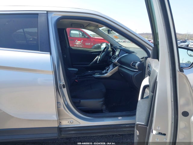 Aukcja sprzedaży 2019 Mitsubishi Eclipse Cross Es, vin: JA4AT3AA5KZ033248, numer aukcji: 44658810