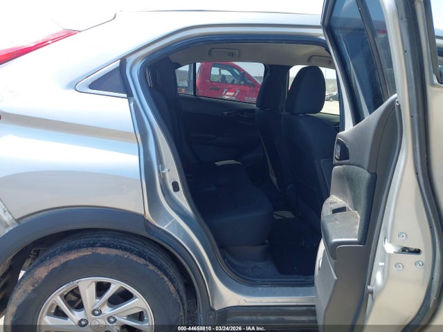 Aukcja sprzedaży 2019 Mitsubishi Eclipse Cross Es, vin: JA4AT3AA5KZ033248, numer aukcji: 44658810
