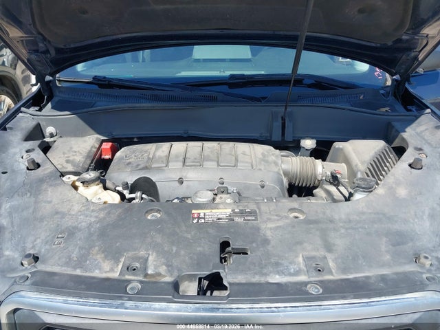 1GKKRNED7GJ313689 GMC Acadia Sle-1