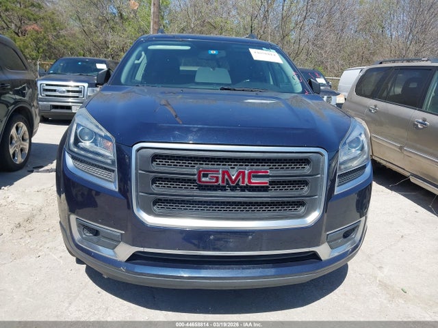 1GKKRNED7GJ313689 GMC Acadia Sle-1