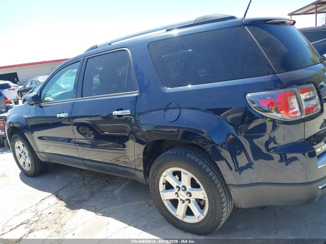 1GKKRNED7GJ313689 GMC Acadia Sle-1