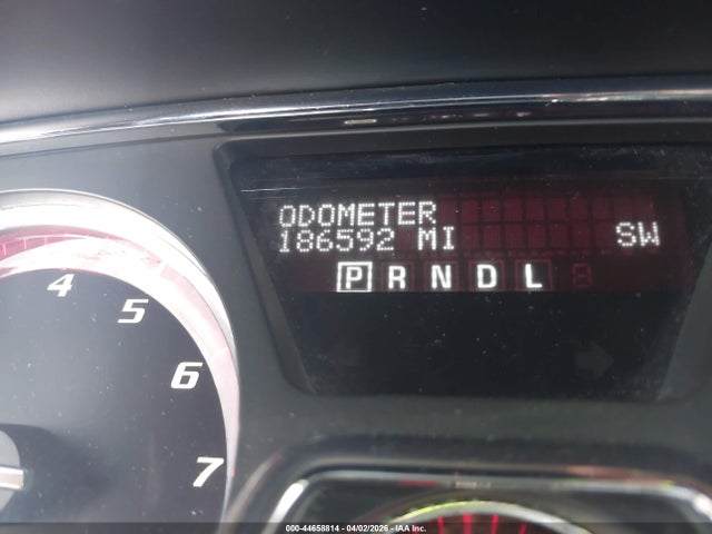 1GKKRNED7GJ313689 GMC Acadia Sle-1