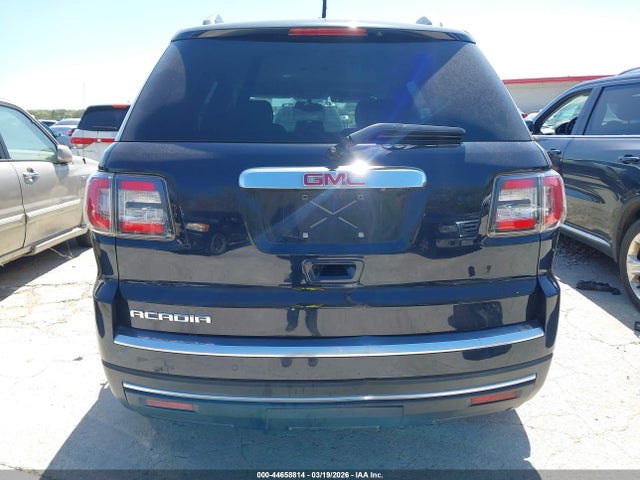 1GKKRNED7GJ313689 GMC Acadia Sle-1