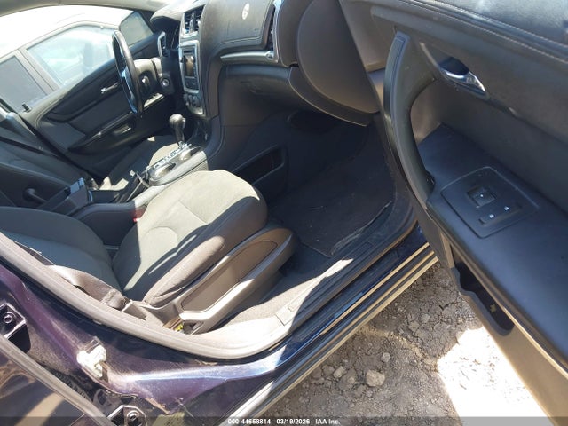 1GKKRNED7GJ313689 GMC Acadia Sle-1