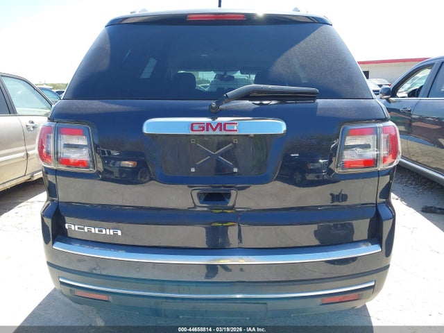1GKKRNED7GJ313689 GMC Acadia Sle-1