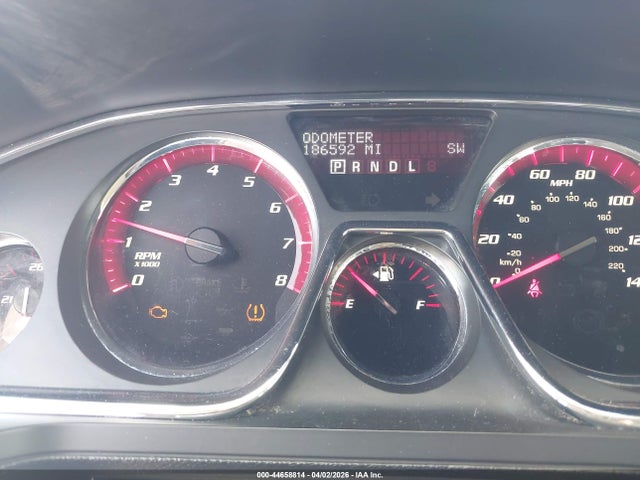 1GKKRNED7GJ313689 GMC Acadia Sle-1