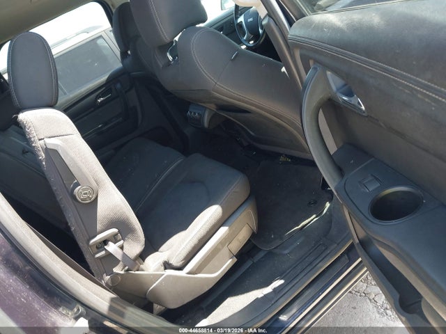 1GKKRNED7GJ313689 GMC Acadia Sle-1