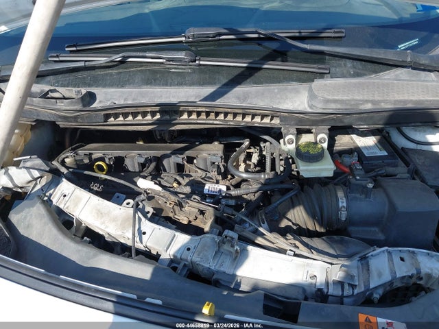 Продажа на аукционе авто 2016 Ford Transit Connect Xlt, vin: NM0LS7F7XG1258869, номер лота: 44658819
