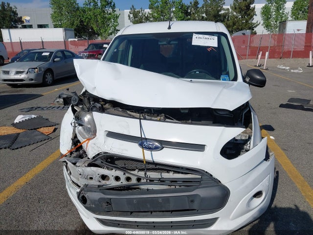 Продажа на аукционе авто 2016 Ford Transit Connect Xlt, vin: NM0LS7F7XG1258869, номер лота: 44658819
