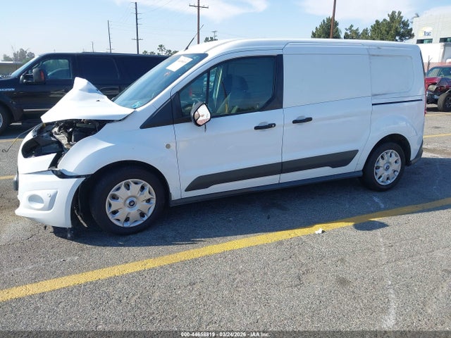 Продажа на аукционе авто 2016 Ford Transit Connect Xlt, vin: NM0LS7F7XG1258869, номер лота: 44658819