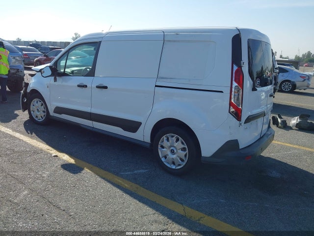 Продажа на аукционе авто 2016 Ford Transit Connect Xlt, vin: NM0LS7F7XG1258869, номер лота: 44658819