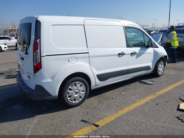 Продажа на аукционе авто 2016 Ford Transit Connect Xlt, vin: NM0LS7F7XG1258869, номер лота: 44658819