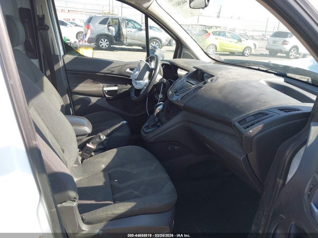 Продажа на аукционе авто 2016 Ford Transit Connect Xlt, vin: NM0LS7F7XG1258869, номер лота: 44658819