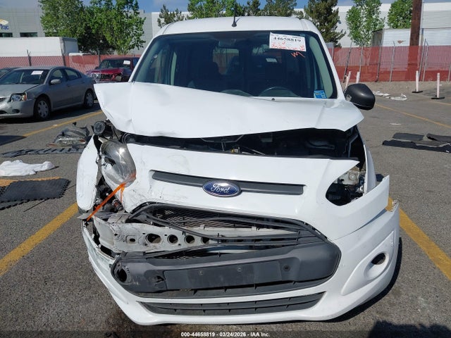 Продажа на аукционе авто 2016 Ford Transit Connect Xlt, vin: NM0LS7F7XG1258869, номер лота: 44658819