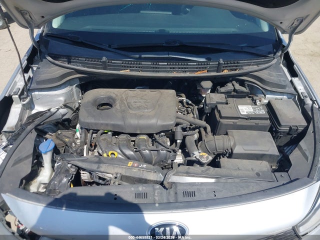 3KPA25AB4KE209425 KIA Rio 5-door S