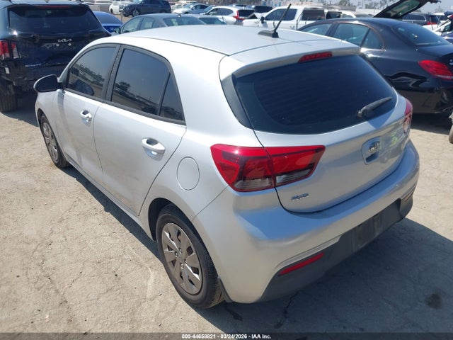 3KPA25AB4KE209425 KIA Rio 5-door S