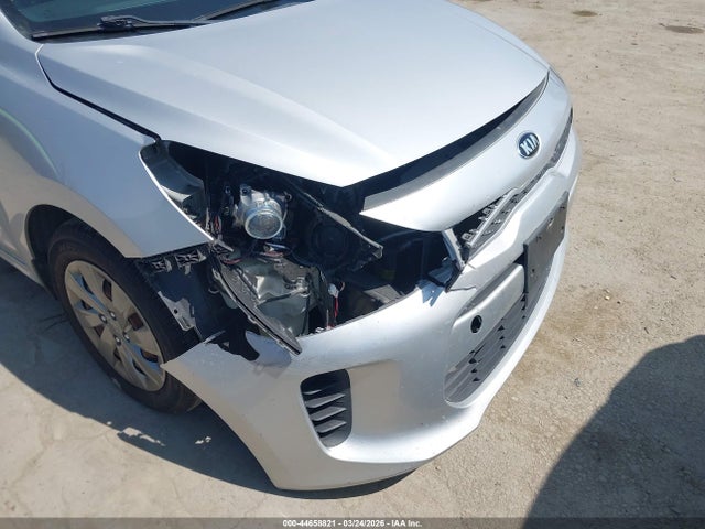 3KPA25AB4KE209425 KIA Rio 5-door S