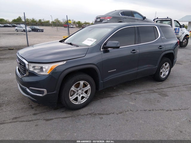 1GKKNKLA3KZ206068 GMC Acadia Sle-1