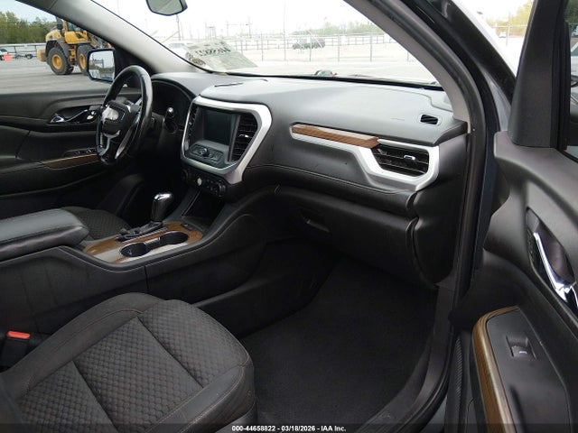 1GKKNKLA3KZ206068 GMC Acadia Sle-1