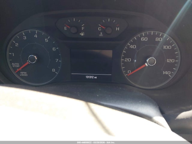1GKKNKLA3KZ206068 GMC Acadia Sle-1