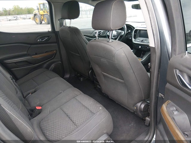 1GKKNKLA3KZ206068 GMC Acadia Sle-1