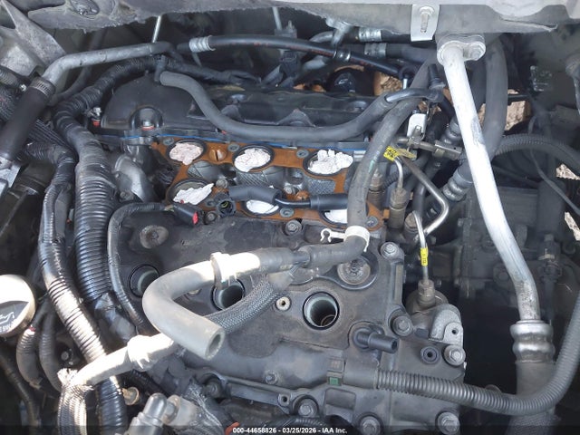 Aukcja sprzedaży 2012 Chevrolet Traverse 1lt, vin: 1GNKVGED8CJ200533, numer aukcji: 44658826