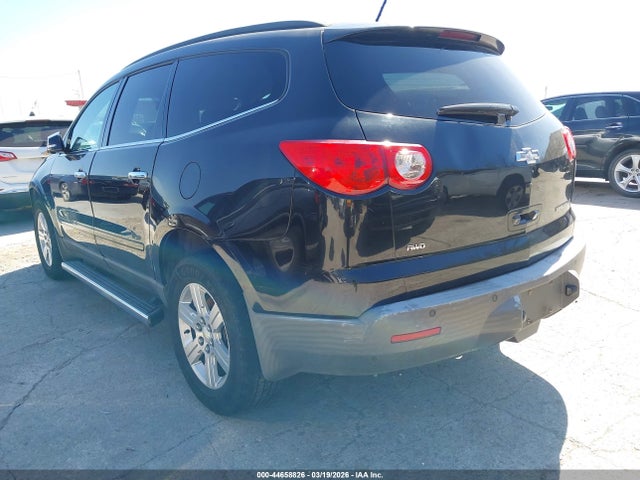 Aukcja sprzedaży 2012 Chevrolet Traverse 1lt, vin: 1GNKVGED8CJ200533, numer aukcji: 44658826